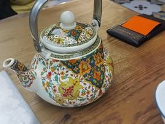 -巴依老爷新疆餐厅