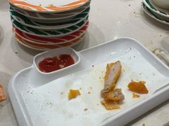 -新一番三文鱼寿司(大东海店)