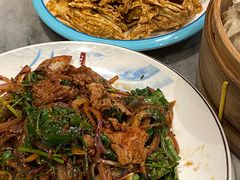 -都一处烧麦馆(前门店)