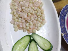 -云河农家乐饭店(福禄缘树山店)