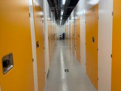 -安东易迷你仓自助寄存仓库(淞虹路店)