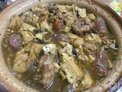 -海口滨海新村143号海南老字号炒菜店