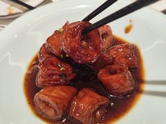 九转大肠-梅飞酒家(名辉豪庭店)