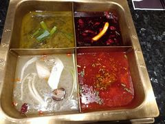 -王家渡火锅店(棕榈泉店)