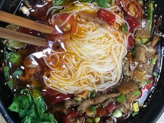 -包面西施(黄泥磅总店)