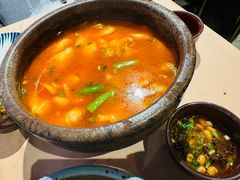 -山石榴·贵州菜(丰盛里店)