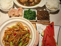 -真定郝家排骨(正定县总店)