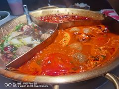 -小龙坎火锅(IFS HOT店)