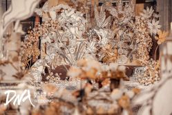 -DNA Wedding 婚礼记(上海店)