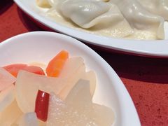 -喜家德虾仁水饺(景枫中心店)