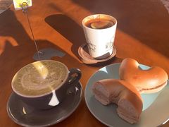 -Catch Bagel(芳草地店)