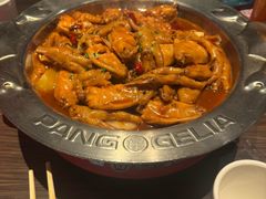 -龙湖南京江北天街