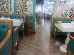 -帕米尔食府(白云观店)
