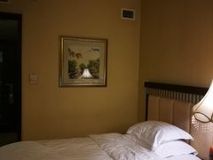 -成都世纪城假日酒店-西楼