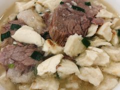 -老刘家永盛斋·传统泡馍(东关南街店)