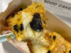 -慕百芙·定制生日蛋糕·DIY