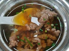 牛肉羹-阿秋牛排(湖心街店)