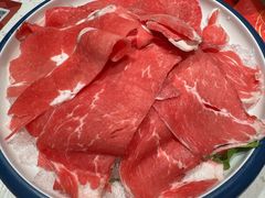 -三人行骨头王火锅(长寿店)