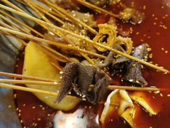 -付小姐在成都(中山公园店)