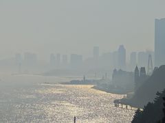 -星海湾跨海大桥