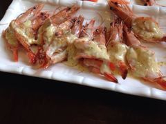 -真剑日本料理·铁板烧(贵州路店)