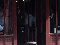 -Restaurant Sichuan 川里川外