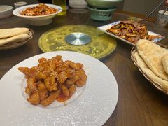 -陈聚德炒牛肉(樱花二路店)