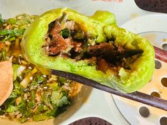 -巴倒烫陆派火锅山庄(南山总店)