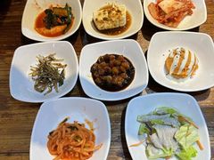 -韩一品韩国料理(柏庐南路店)