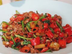 -野蔓果·山野菜(西湖景区·龙井茶田店)