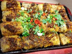 -胡马八破·川菜小馆(高新万达店)