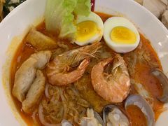 -亚坤 Ya Kun Kaya Toast(万象城店)