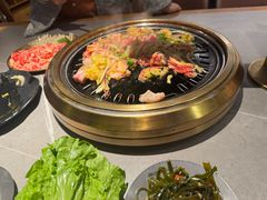 -杨小佳·齐齐哈尔烤肉·烤串(广州店)