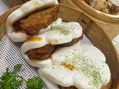 -喜势点·糖沙翁手工茶点·本地人茶居(永庆坊店)