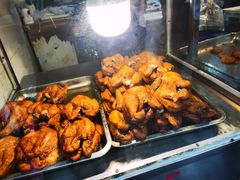 -陶记正宗德州扒鸡(科巷店)