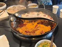-俏媳妇火锅(宽窄巷子店)