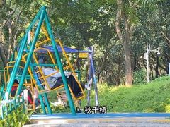 -天河儿童公园