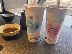 -湊湊火锅·茶憩(和平大悦城店)