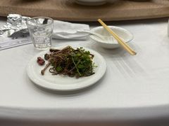 -红高粱大酒店(宁山东路店)