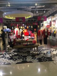 -安奈儿(清扬茂业店)