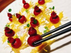 -曾宴·楚菜(湖北省博物馆店)