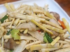 -下梅人家土菜馆(历史文化餐厅度假区店)