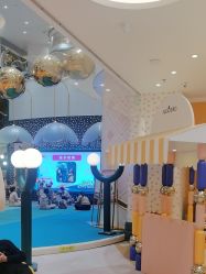 -奈尔宝·儿童乐园·亲子餐厅(苏州大悦城店)