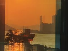 -香港皇家太平洋酒店