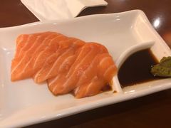 -佛山皇冠假日酒店-西餐厅