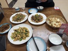 -陈六子全羊馆·烧烤·烤羊排(山东理工大店)