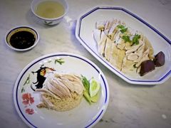 -红大哥水门鸡饭(總店)