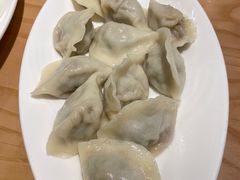 -船歌·鱼水饺青岛菜(国贸商城店)