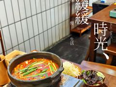 -黔有有贵州酸汤夺夺粉火锅(五味十字店)