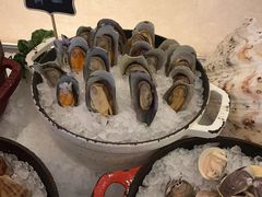 -River Café 海鲜自助(重庆丽笙世嘉酒店)